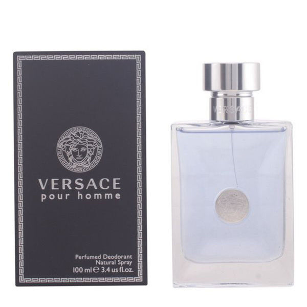 Spray Deodorant Versace Pour Homme In Pakistan in Pakistan