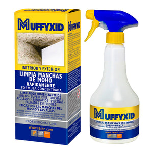 Disinfectant Spray Faren Muffycid Moss removal Active Chlorine In Pakistan