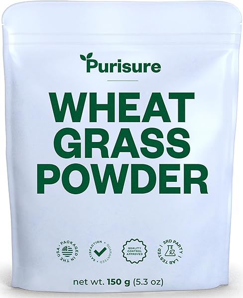 Wheat Grass Powder, 150g, Wheatgrass Powder f in Pakistan
