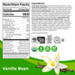 Orgain Organic Protein + Superfoods Powder, Vanilla Bean - Supplement in Pakistan