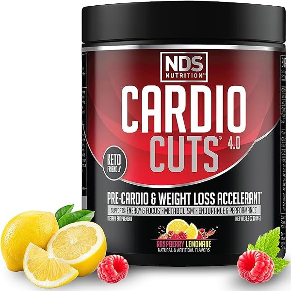 NDS Nutrition in Pakistan