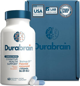 Durabrain in Pakistan