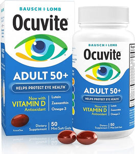 Ocuvite in Pakistan