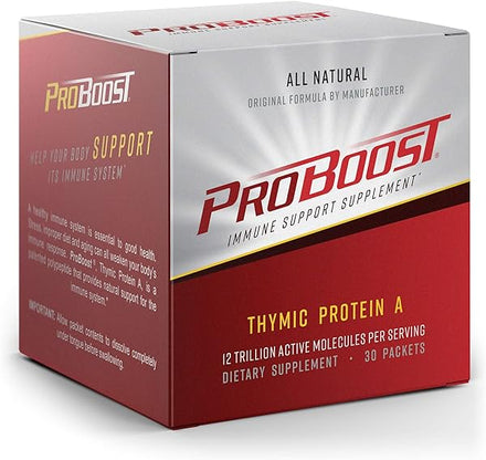 ProBoost in Pakistan