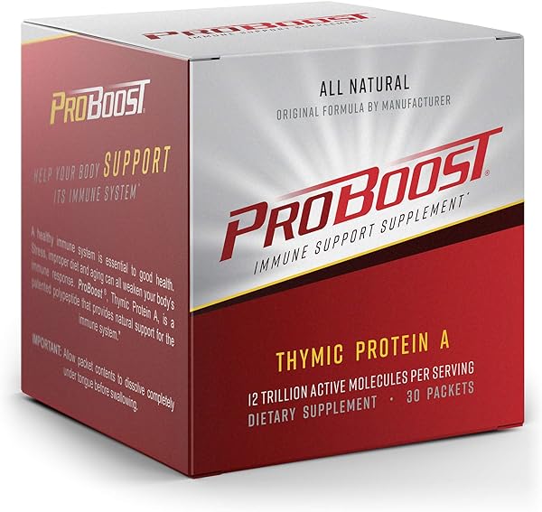 ProBoost in Pakistan in Pakistan