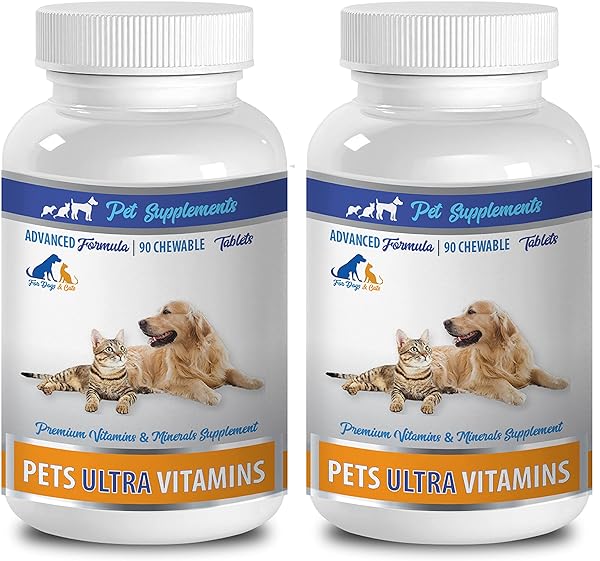 antioxidant for Cats - PET Ultra Vitamins - P in Pakistan