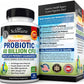Daily Probiotic Supplement with  - Gut Health Complex Supplement in Pakistan