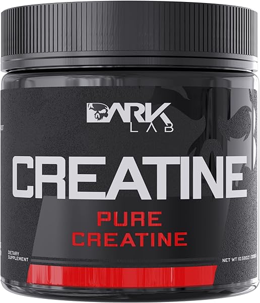 Pure Creatine Monohydrate 100 Serving | Creatine Powder for Strength and Muscle Growth | Workout Supplements in Pakistan