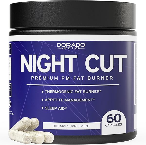 Night Time Fat Burner Pills - Thermogenic Wei in Pakistan