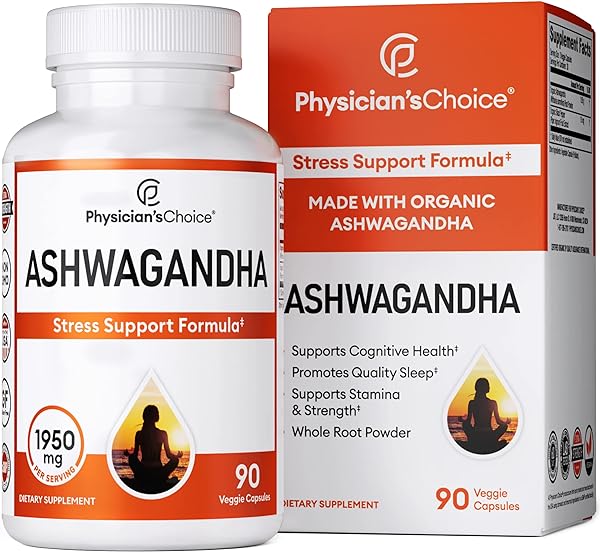 Physician's CHOICE in Pakistan