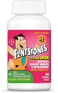 Flintstones Vitamins in Pakistan