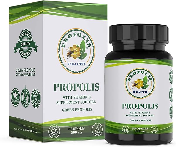 Propolis Health in Pakistan