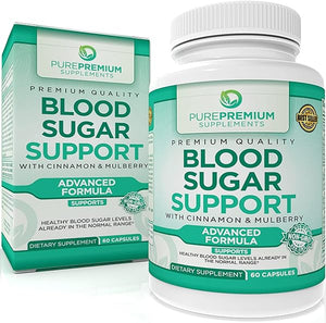 PurePremium Supplements in Pakistan