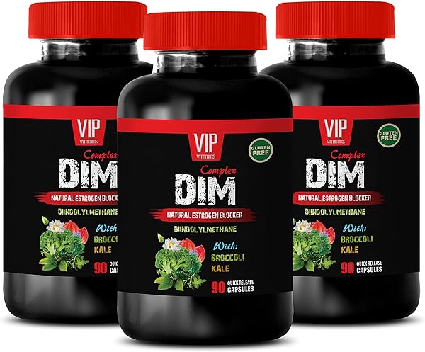 Broccoli dim Supplement - DIM Complex, Natura in Pakistan