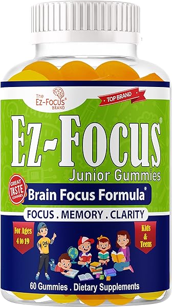 Ez-Focus in Pakistan