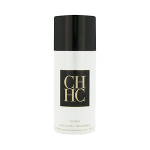 Spray Deodorant CH Men Carolina Herrera In Pakistan