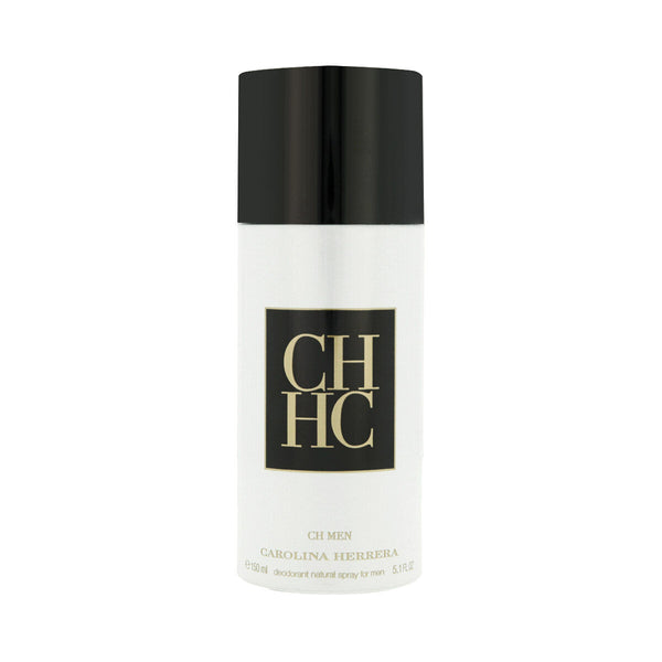 Spray Deodorant CH Men Carolina Herrera In Pakistan in Pakistan