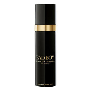 Spray Deodorant Carolina Herrera Bad Boy In Pakistan