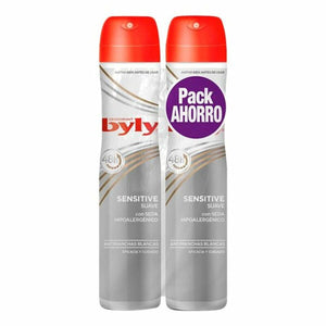 Spray Deodorant Sensitive Suave Byly TP-In Pakistan