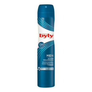 Spray Deodorant Byly For Men In Pakistan