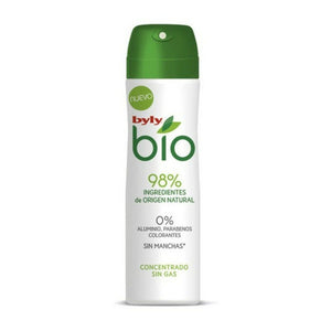 Spray Deodorant Bio Natural Byly In Pakistan