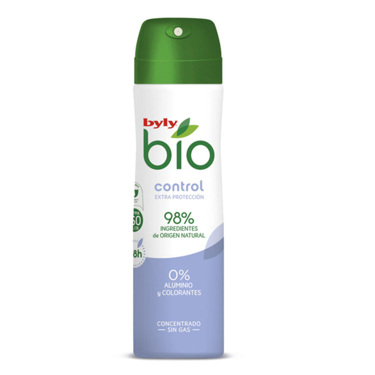 Spray Deodorant BIO NATURAL In Pakistan