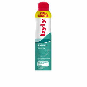 Spray Deodorant Byly Extrem In Pakistan