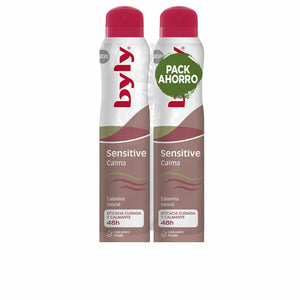 Spray Deodorant Byly Sensitive In Pakistan