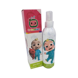 Body Spray Air-Val Cocomelon Children s In Pakistan