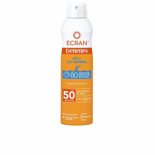 Sun Screen Spray Ecran Ecran Denenes Children s SPF In Pakistan in Pakistan