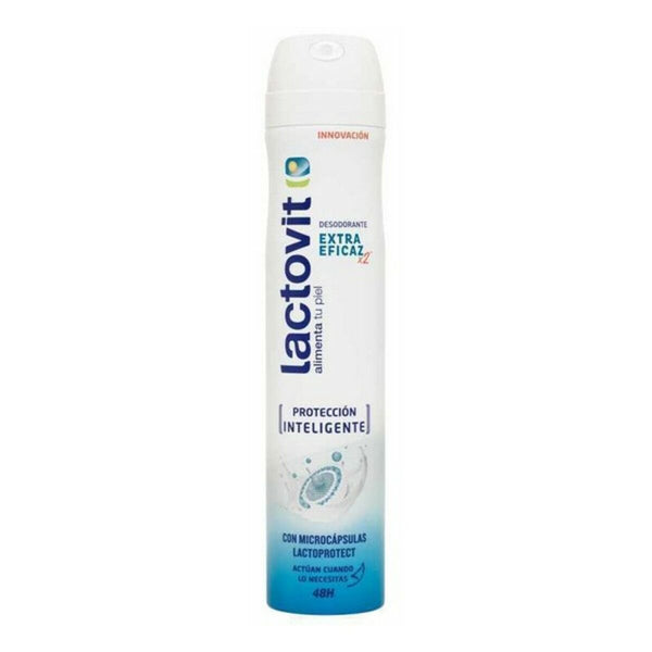 Spray Deodorant Original Lactovit In Pakistan in Pakistan