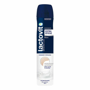 Spray Deodorant For Men Lactovit In Pakistan