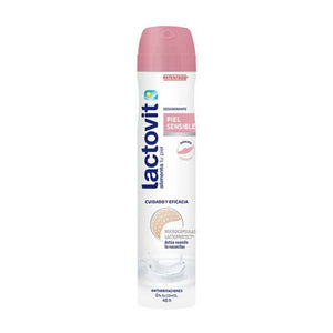 Spray Deodorant Sensitive Lactovit In Pakistan