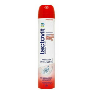 Spray Deodorant Urea Lactovit In Pakistan