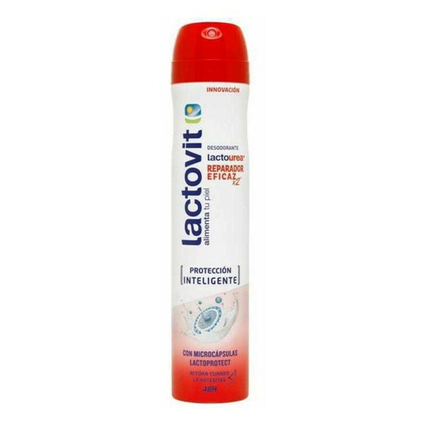 Spray Deodorant Urea Lactovit In Pakistan in Pakistan