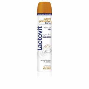 Spray Deodorant Lactovit Activit Probiotic-L In Pakistan