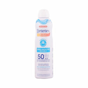 Spray Sun Protector Spf In Pakistan