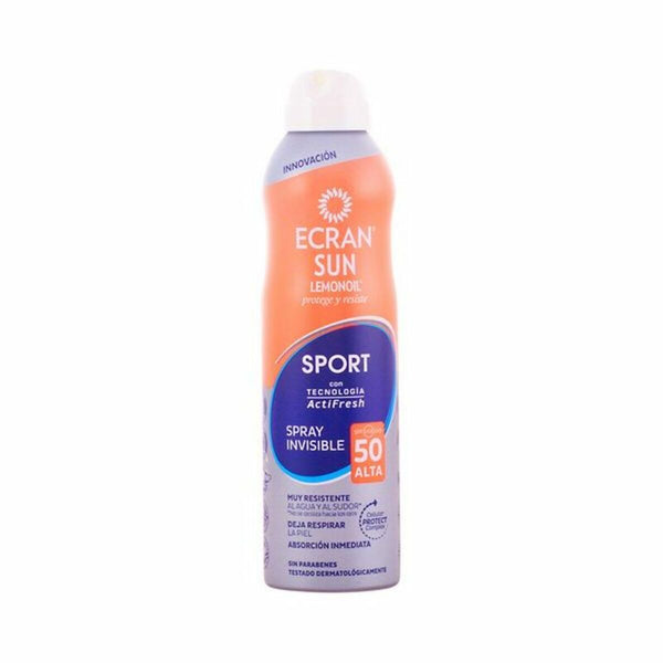 Spray Sun Protector Sport Ecran SPF In Pakistan in Pakistan