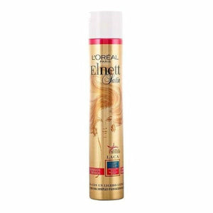 Hair Spray Elnett L Oreal Make Up In Pakistan