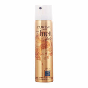 Strong Hold Hair Spray Elnett Mini L Oreal Expert Professionnel In Pakistan