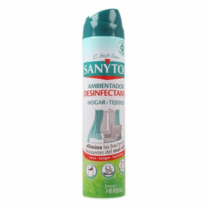 Air Freshener Spray Sanytol In Pakistan