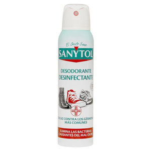 Disinfectant Spray Sanytol In Pakistan