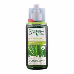 Moulding Spray Hair Control Naturaleza y VidaIn Pakistan