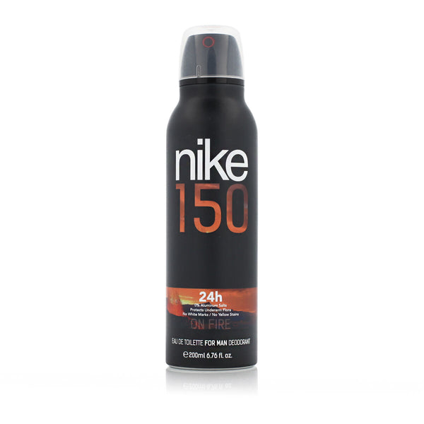 Spray Deodorant Nike In Pakistan in Pakistan