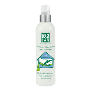 Sanitizing Spray Menforsan Terrarium cleaning In Pakistan