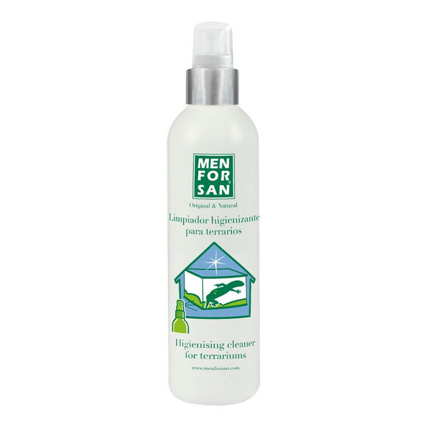 Sanitizing Spray Menforsan Terrarium cleaning In Pakistan in Pakistan