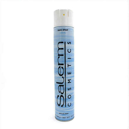 Strong Hold Hair Spray Salerm Anti-humidity In Pakistan