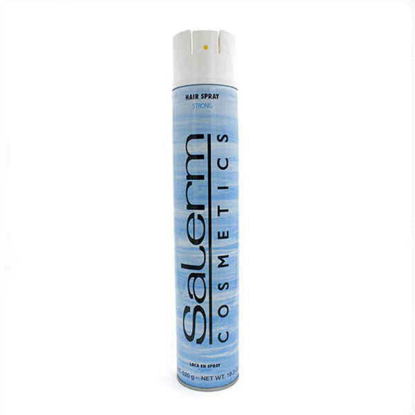 Strong Hold Hair Spray Salerm Anti-humidity In Pakistan in Pakistan