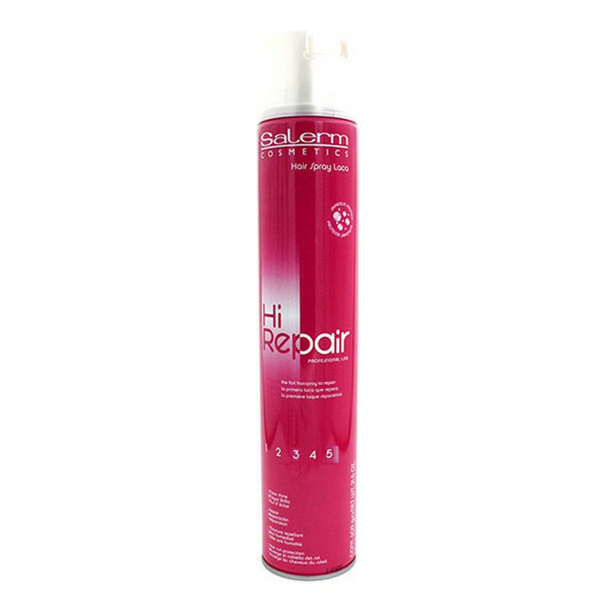 Hair Spray Hi Repair Salerm Hi Repair In Pakistan