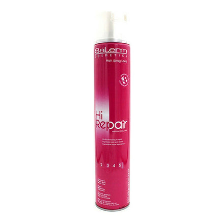 Hair Spray Hi Repair Salerm Hi Repair In Pakistan